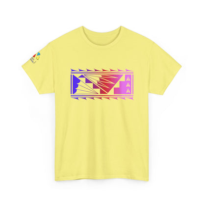 Beautiful Blessings 9 Gildan Unisex Tee