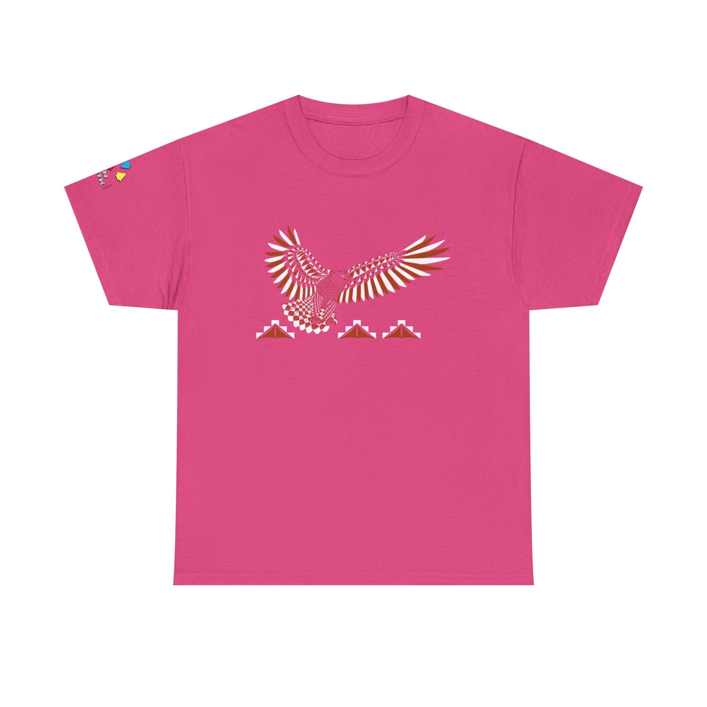 Soaring Eagle Gildan Unisex Tee