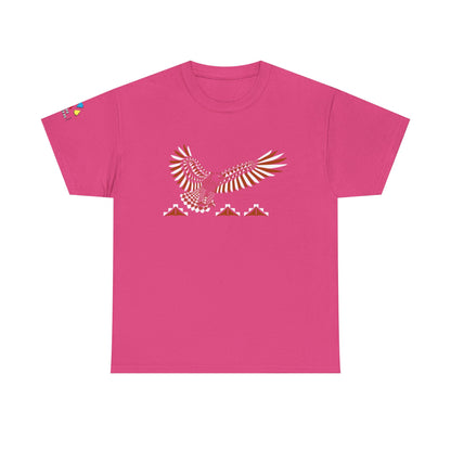 Soaring Eagle Gildan Unisex Tee