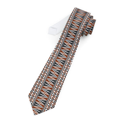 Native Rhythms Necktie