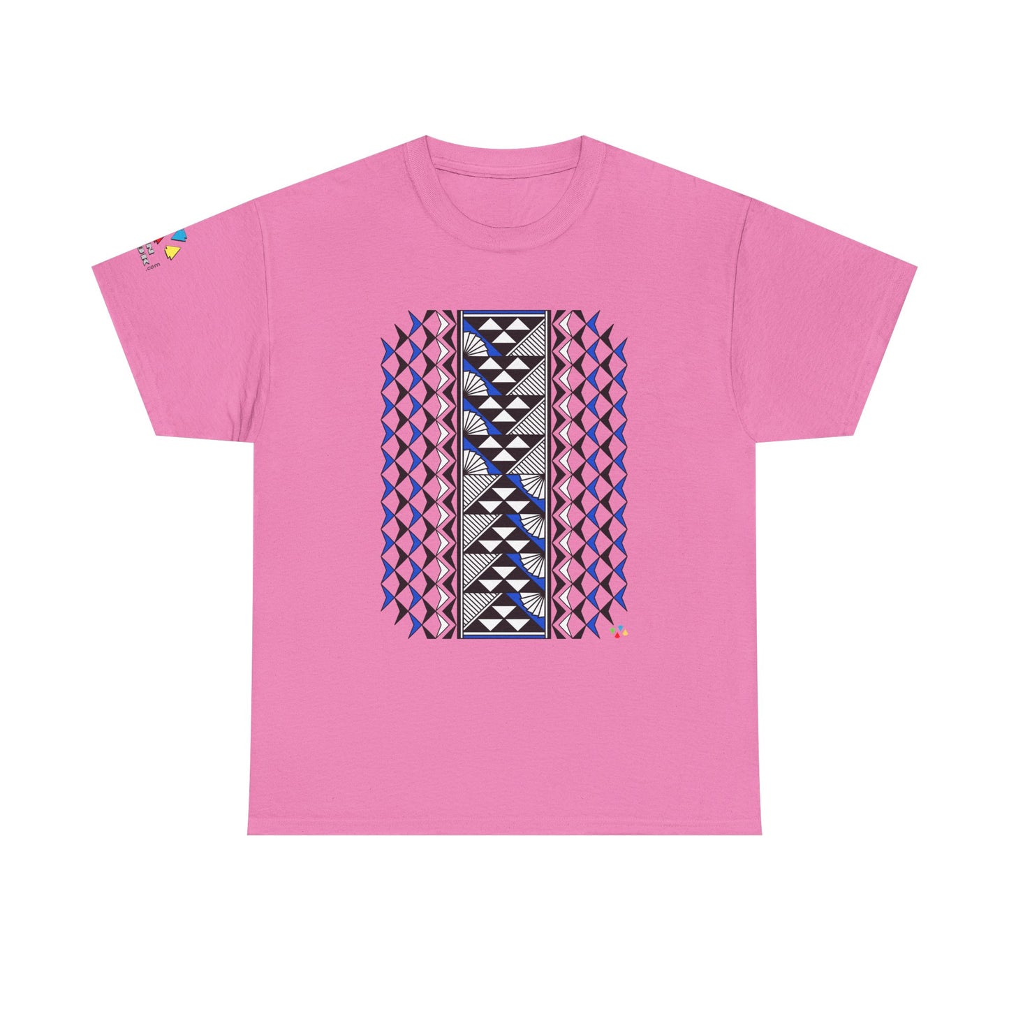 Sun and Rain in Rain Gildan Unisex Tee