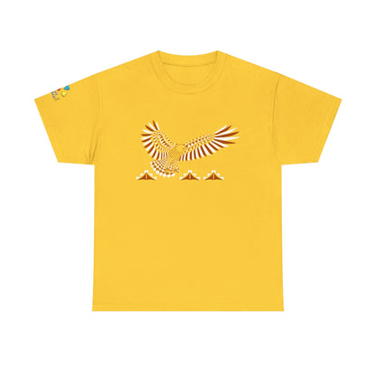Soaring Eagle Gildan Unisex Tee