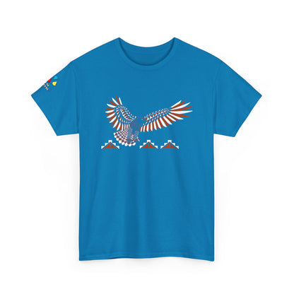Soaring Eagle Gildan Unisex Tee
