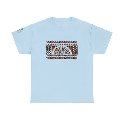 Southwestern Sunset Gildan Unisex Tee