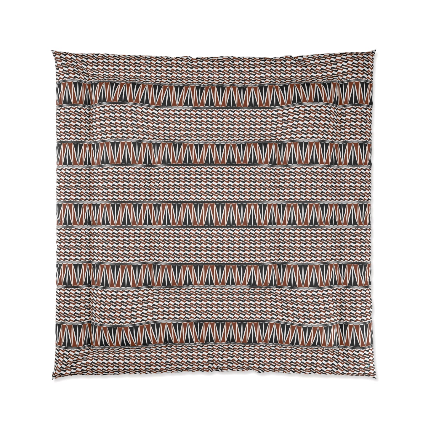 Native Rhythms Comforter