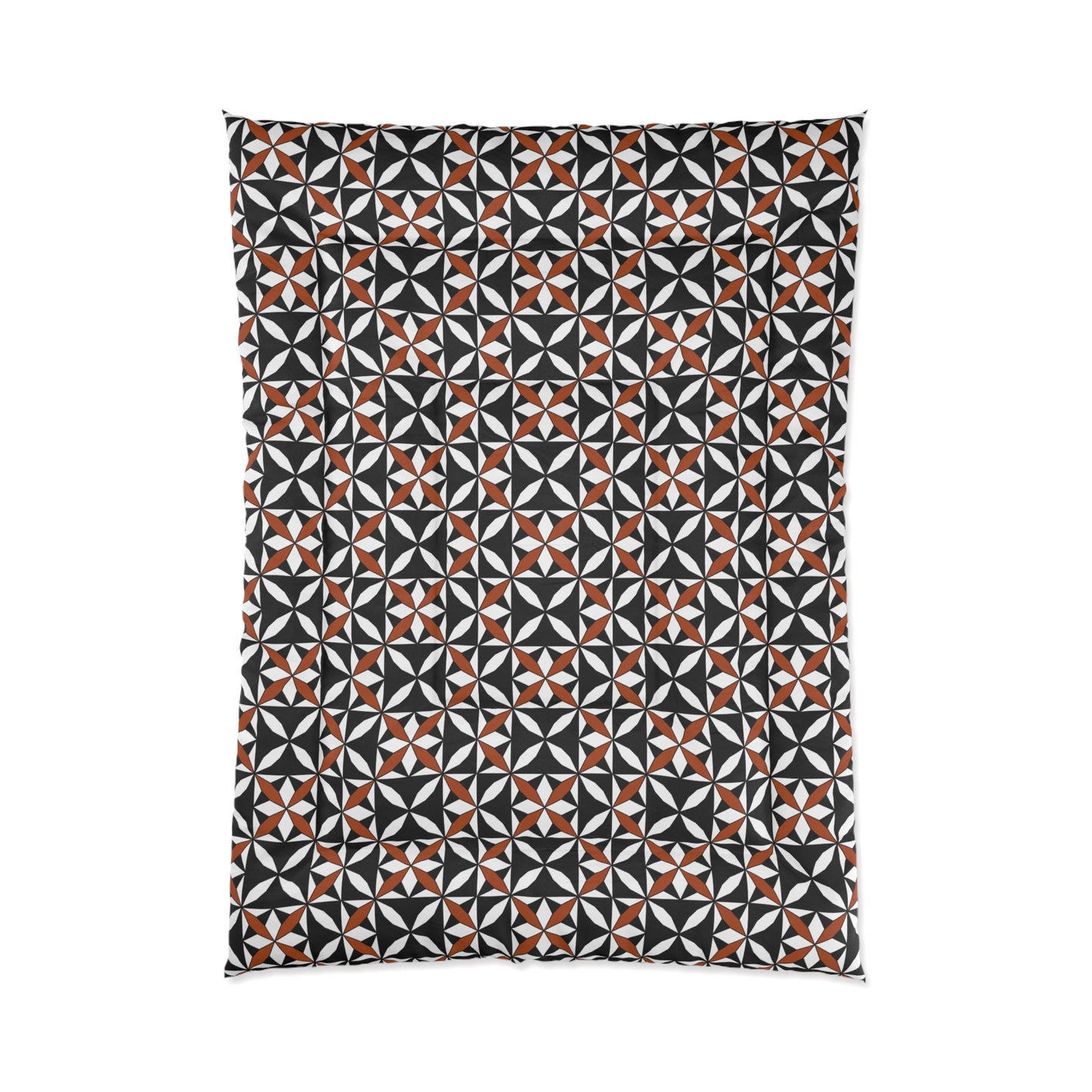 Pueblo Nights Stars Comforter