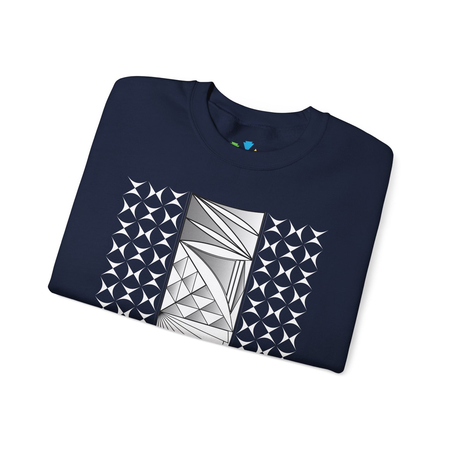Chrome Southwest Sunrise Unisex Sweatshirt
