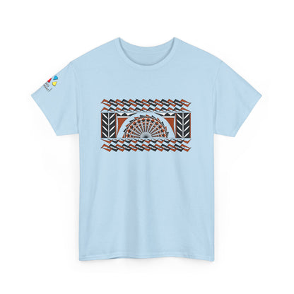 Southwestern Sunset Gildan Unisex Tee