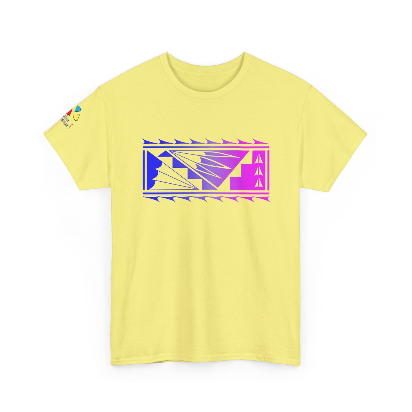 Beautiful Blessings 5 Gildan Unisex Tee