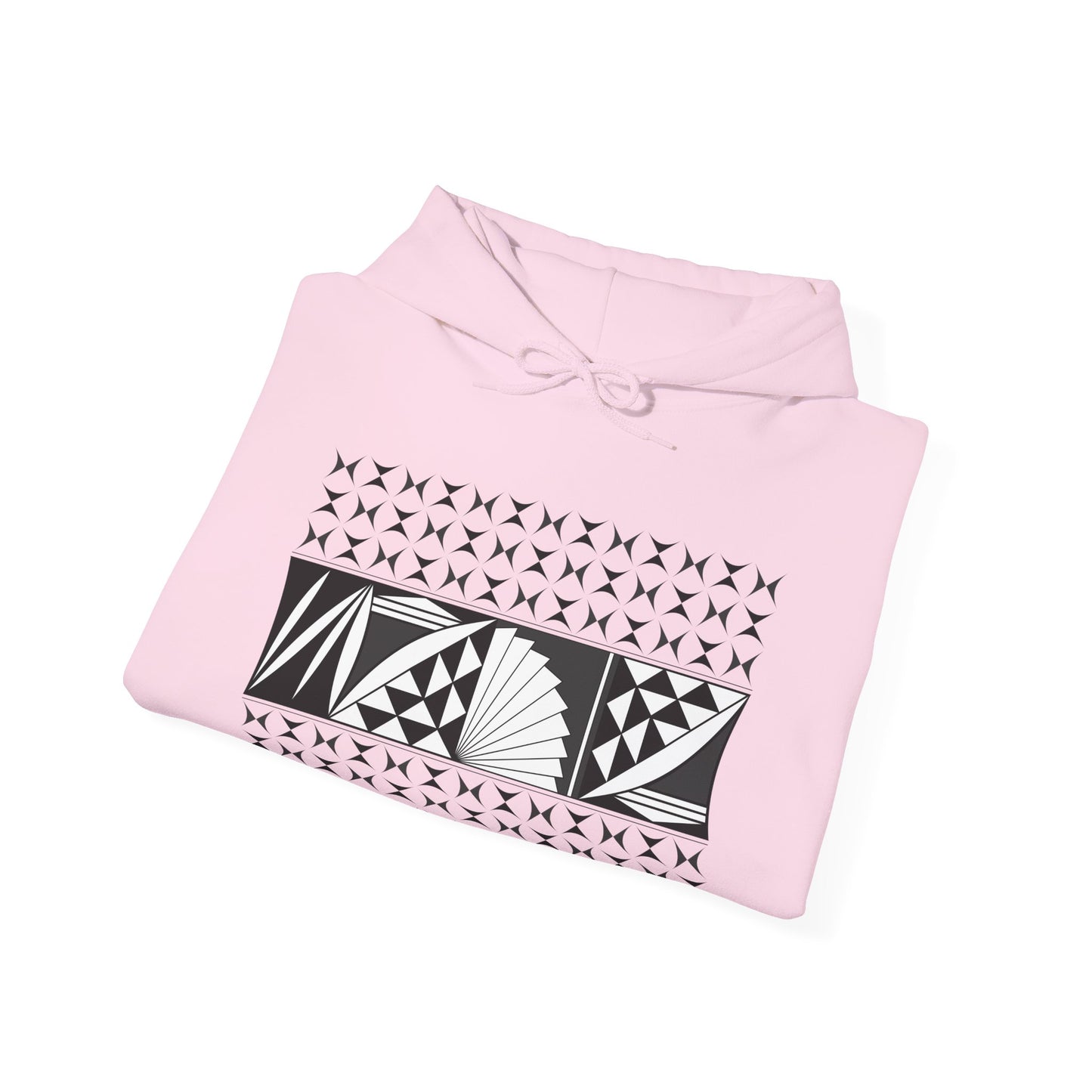 Southwest Sunrise in Charcoal Unisex Hoodie