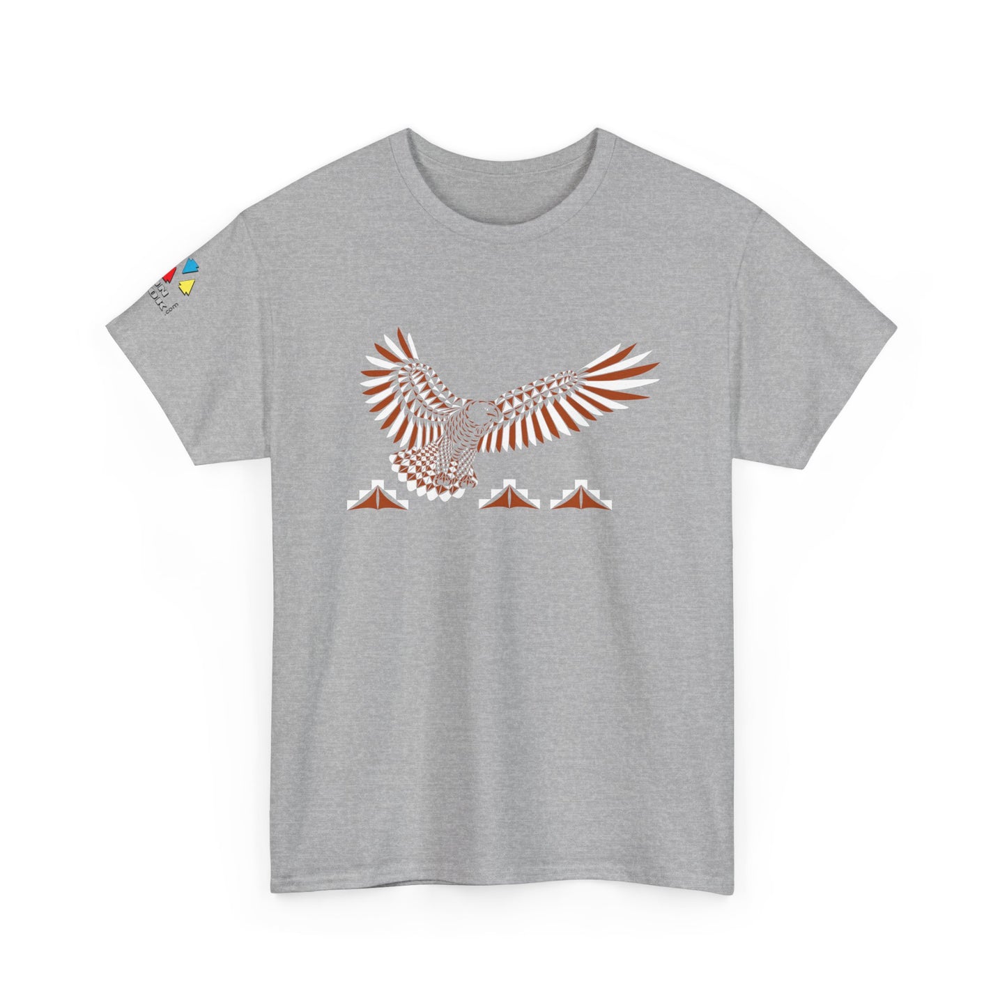 Soaring Eagle Gildan Unisex Tee