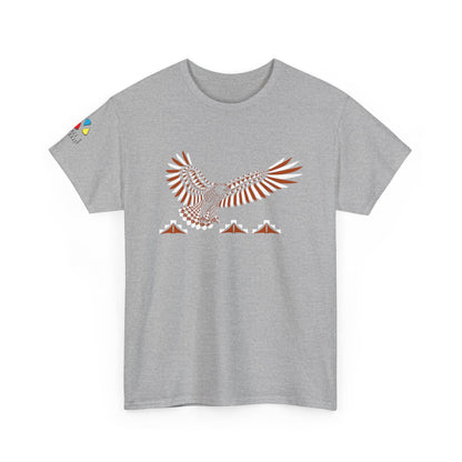 Soaring Eagle Gildan Unisex Tee