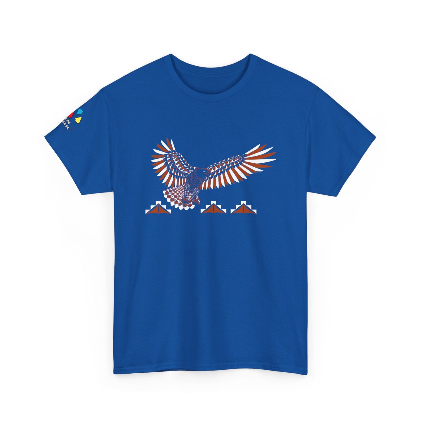 Soaring Eagle Gildan Unisex Tee