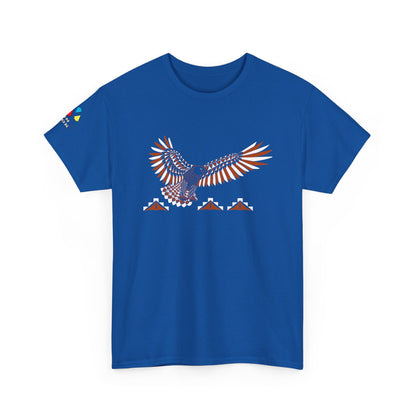 Soaring Eagle Gildan Unisex Tee