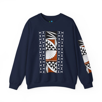 Southwest Sunset Unisex Sweatshirt