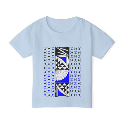 Cobalt Southwest Sunrise Toddler T-Shirt