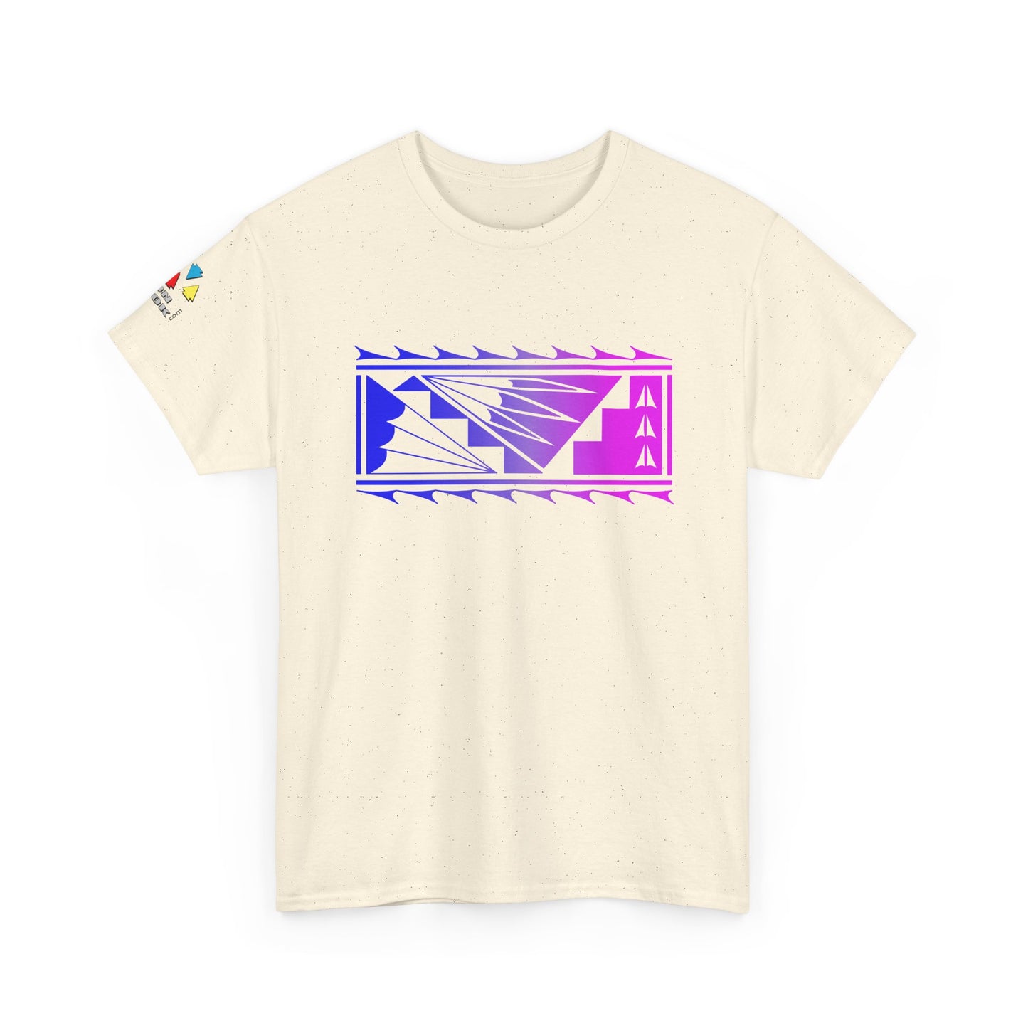 Beautiful Blessings 5 Gildan Unisex Tee