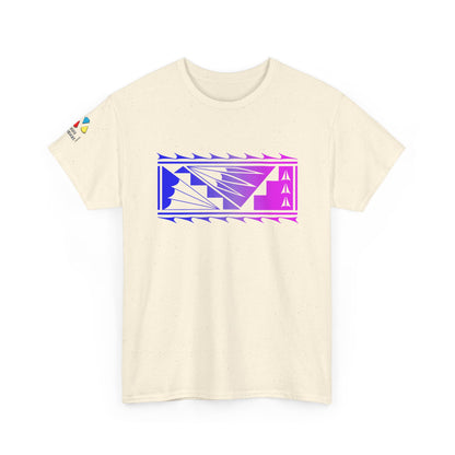 Beautiful Blessings 5 Gildan Unisex Tee