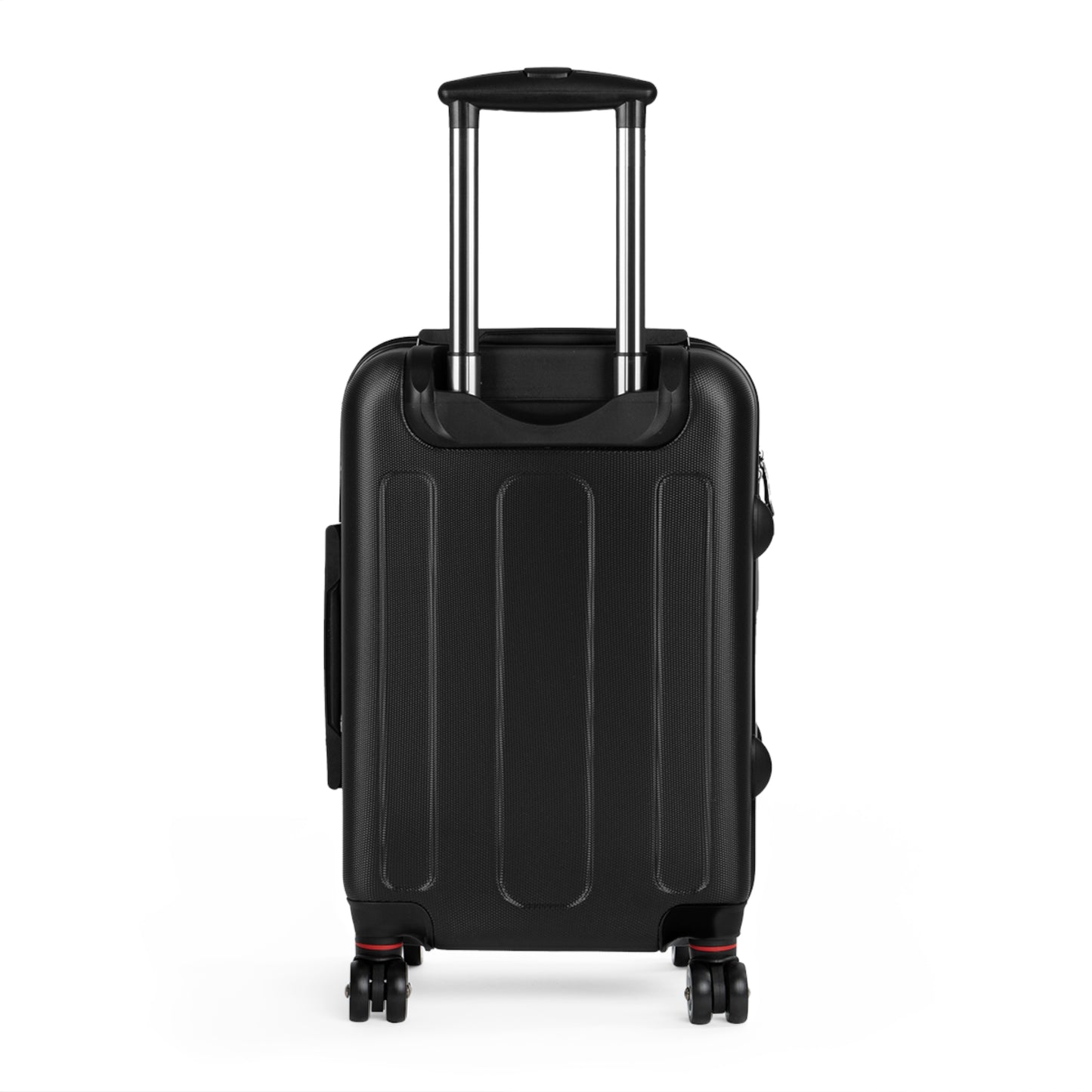 Rainbow Butterflies Suitcases
