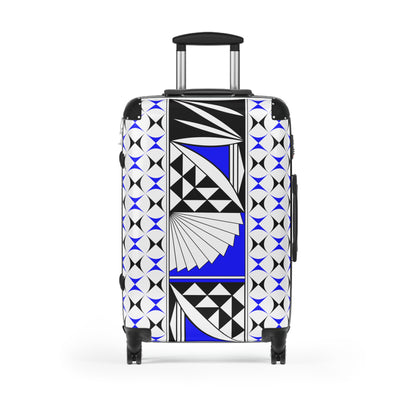 Cobalt Southwest Sunrise Suitcases