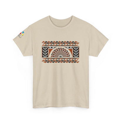 Southwestern Sunset Gildan Unisex Tee
