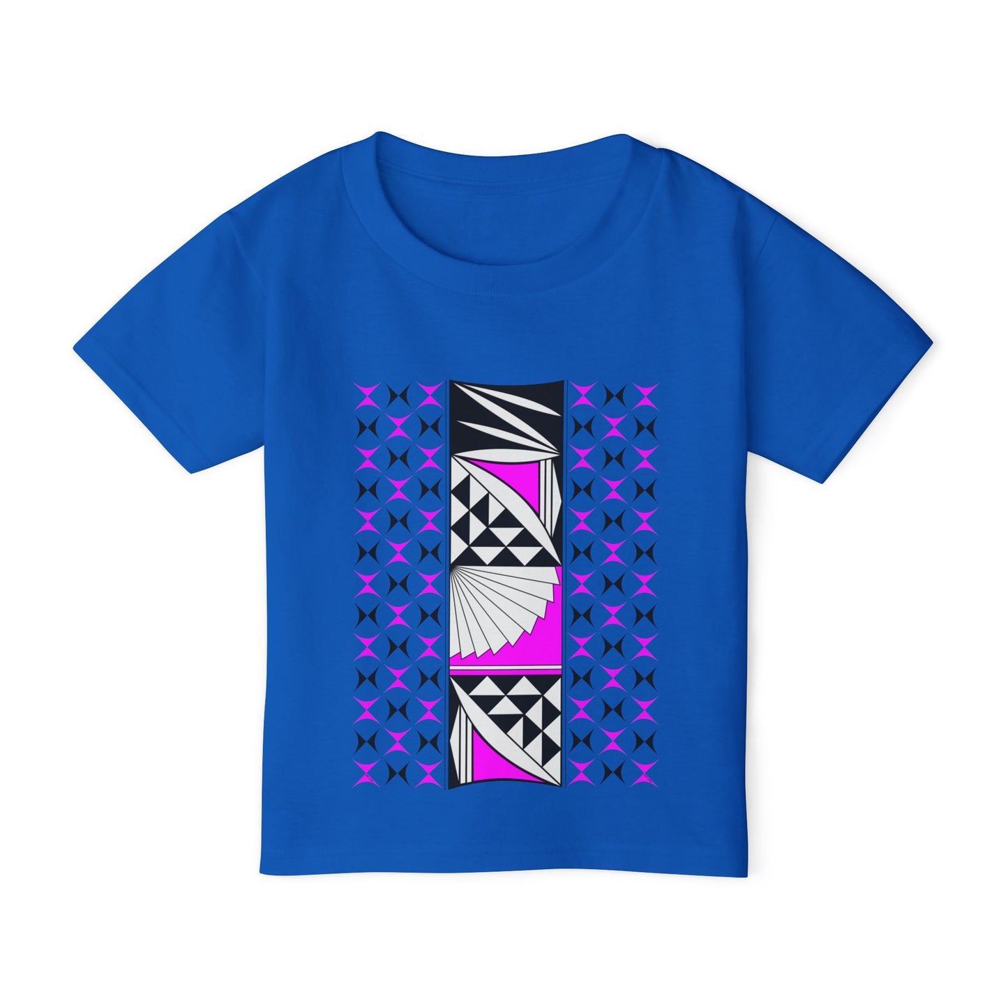 Pink Southwest Sunrise Toddler T-Shirt