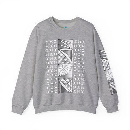 Chrome Southwest Sunrise Unisex Sweatshirt