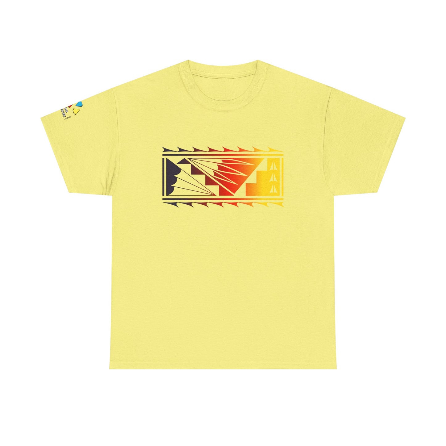 Beautiful Blessings 4 Gildan Unisex Tee