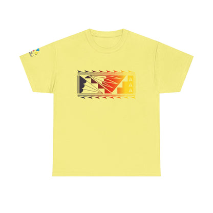 Beautiful Blessings 4 Gildan Unisex Tee