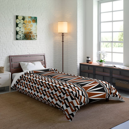 Native Rhythms 2 Comforter