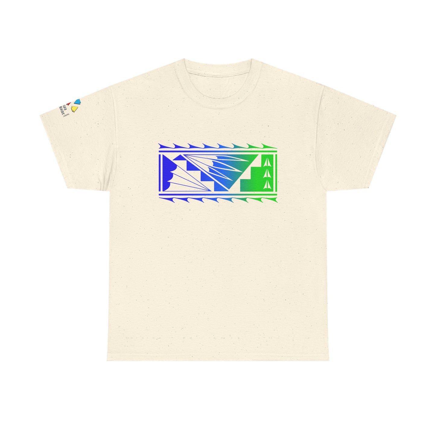 Beautiful Blessings 1 Gildan Unisex Tee