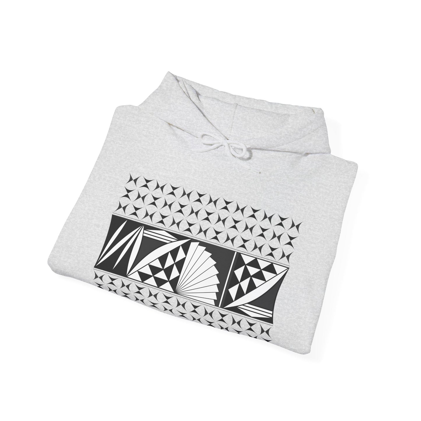 Southwest Sunrise in Charcoal Unisex Hoodie