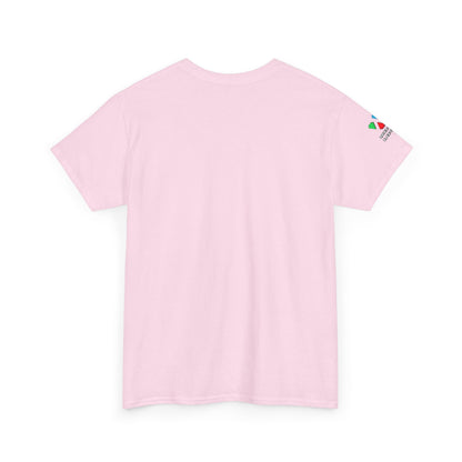 Beautiful Blessings 5 Gildan Unisex Tee