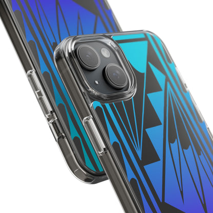 Beautiful Life  - Twilight - Clear Impact Phone Case