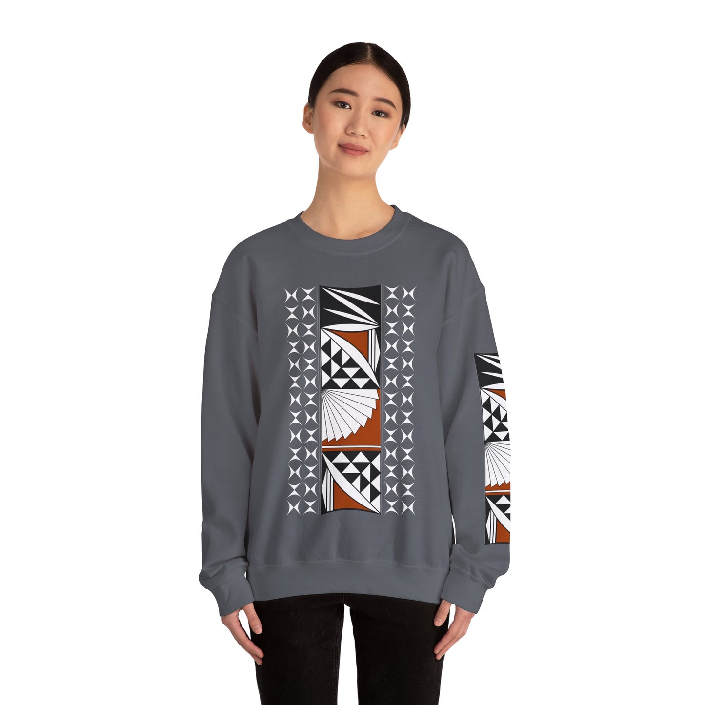 Southwest Sunset Unisex Sweatshirt