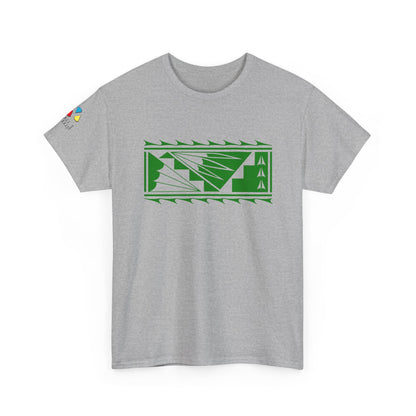 Beautiful Blessings - Green - Gildan Unisex Tee