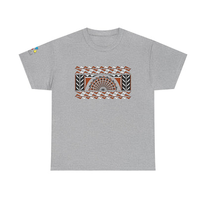Southwestern Sunset Gildan Unisex Tee