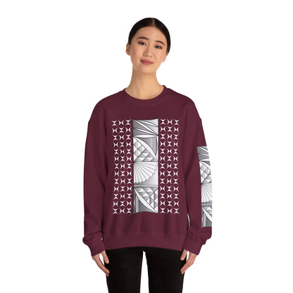 Chrome Southwest Sunrise Unisex Sweatshirt