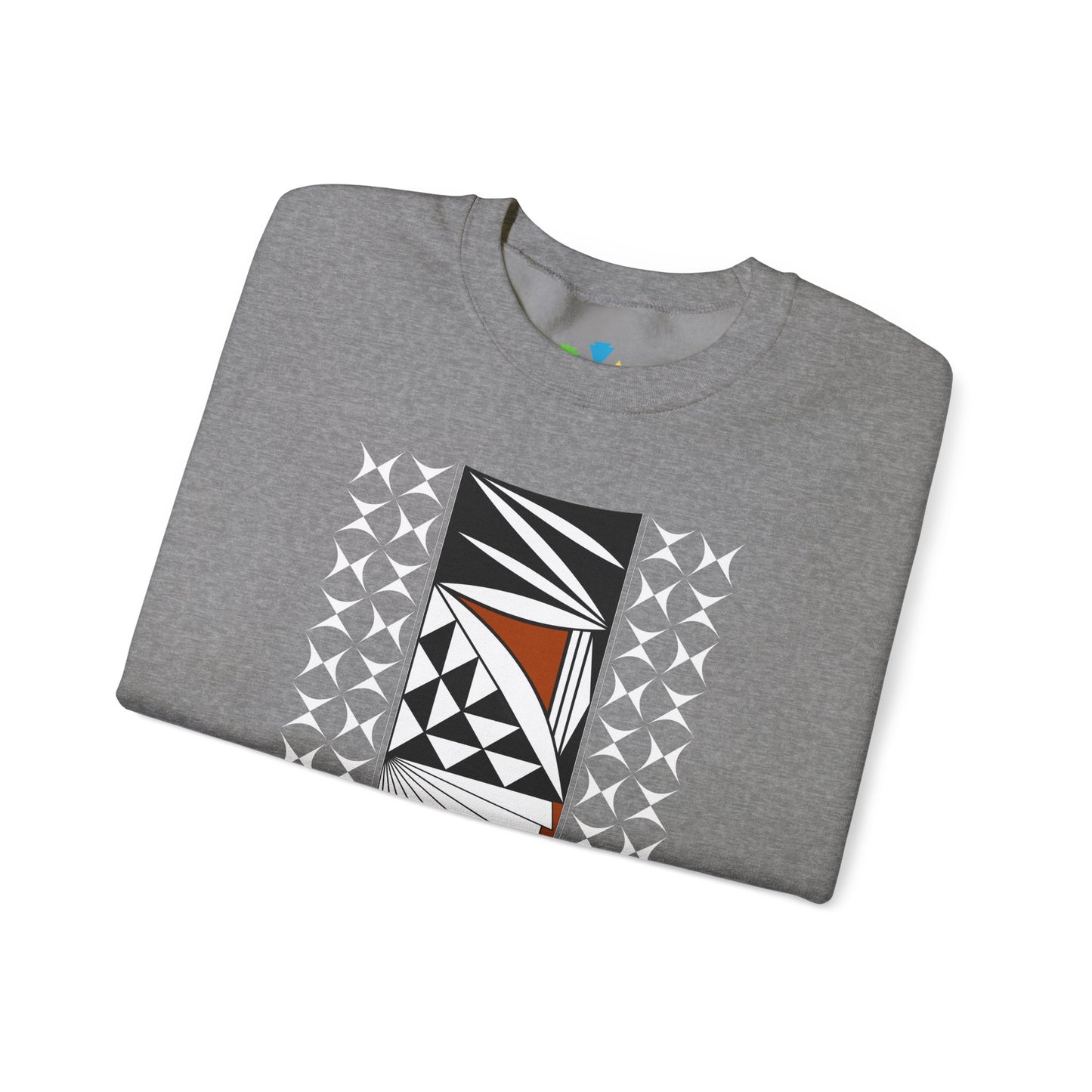 Southwest Sunset Unisex Sweatshirt