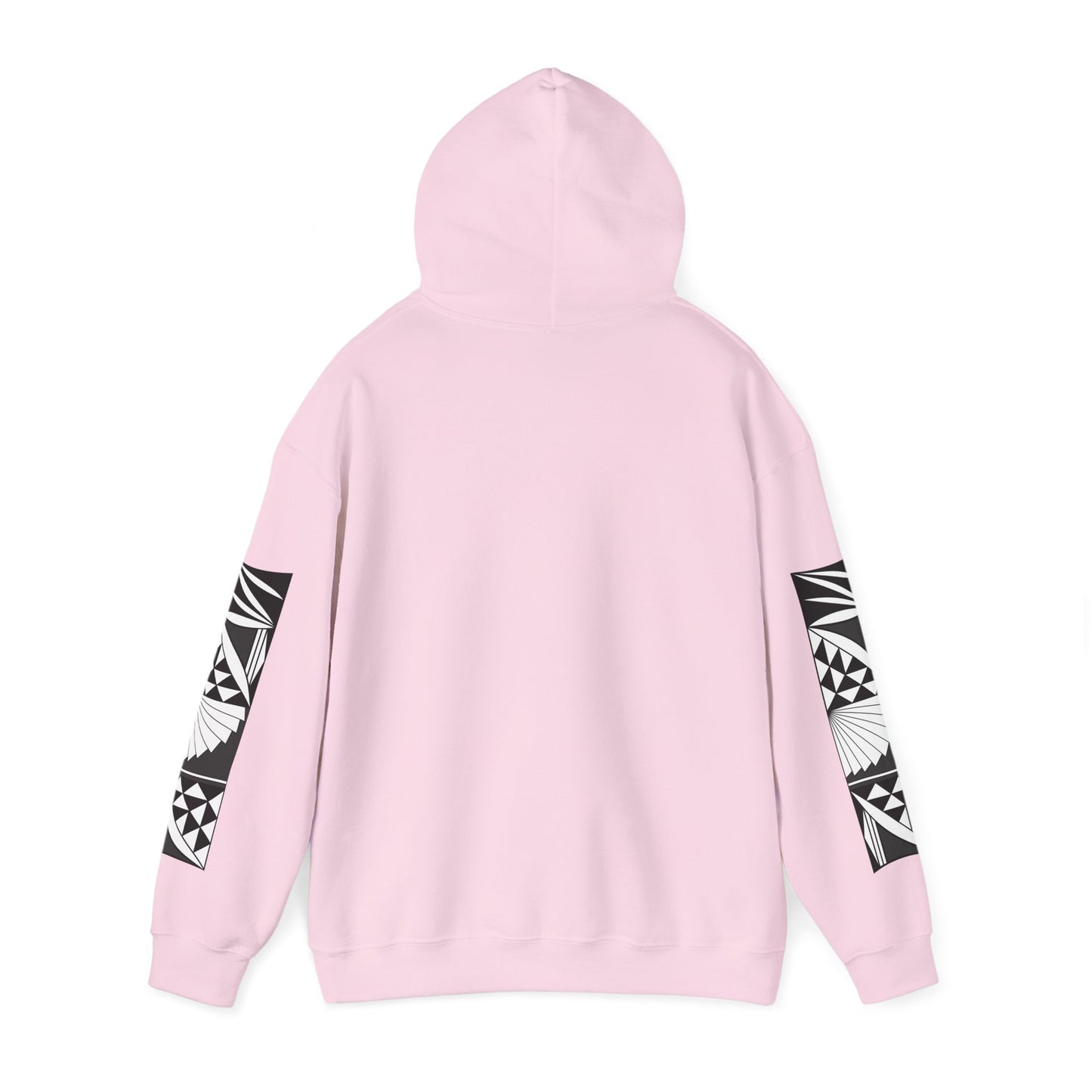 Southwest Sunrise in Charcoal Unisex Hoodie