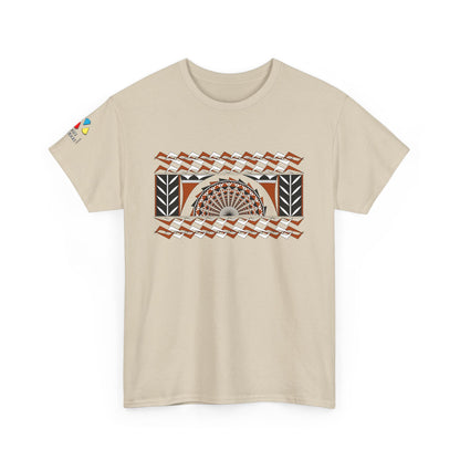 Southwestern Sunset Gildan Unisex Tee