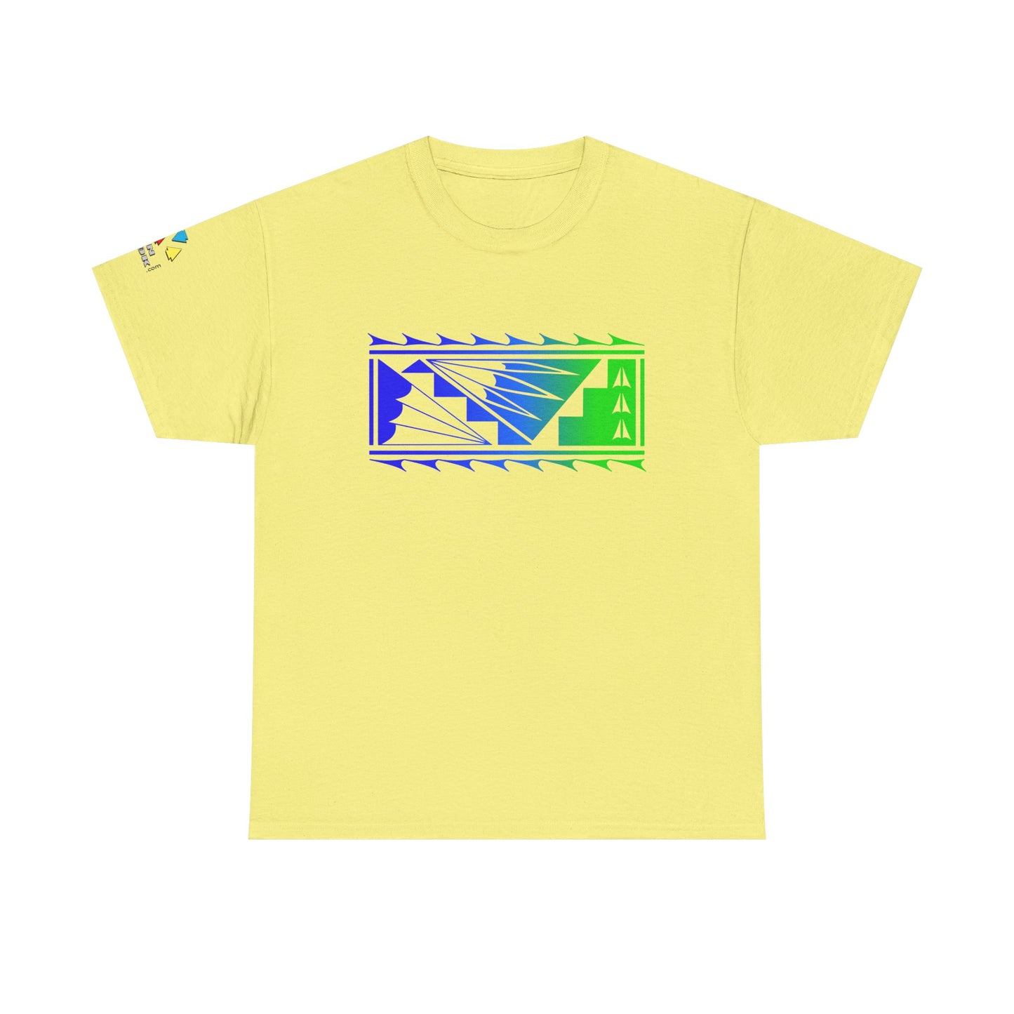 Beautiful Blessings 1 Gildan Unisex Tee