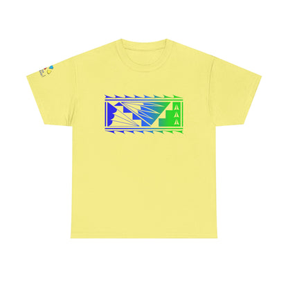 Beautiful Blessings 1 Gildan Unisex Tee