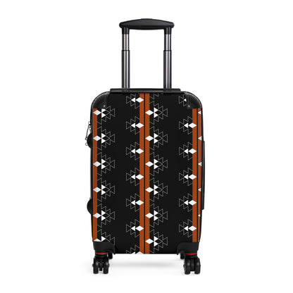 Native Stories - Rust - Suitcases