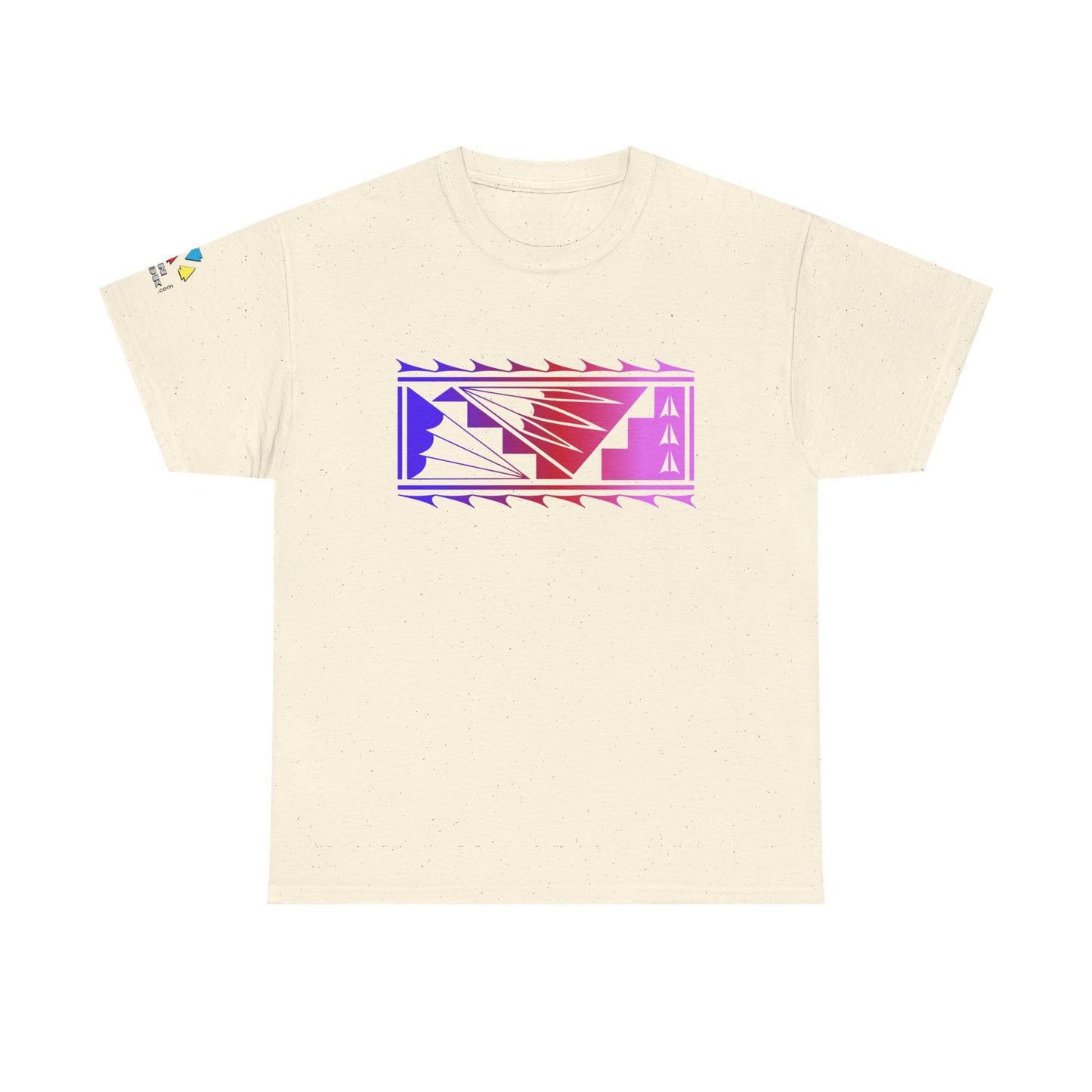 Beautiful Blessings 9 Gildan Unisex Tee