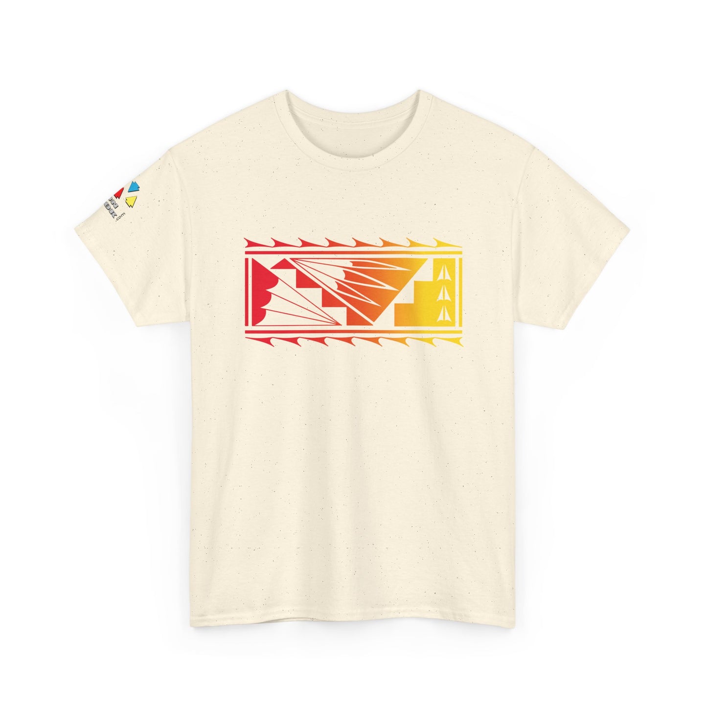 Beautiful Blessings 8 Gildan Unisex Tee