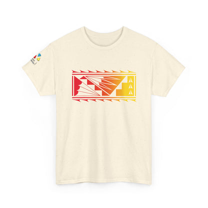 Beautiful Blessings 8 Gildan Unisex Tee