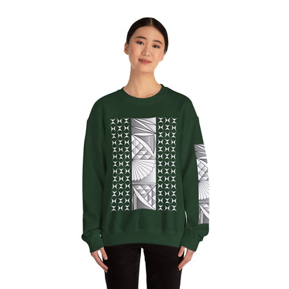 Chrome Southwest Sunrise Unisex Sweatshirt