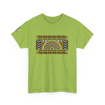 Southwestern Sunset Gildan Unisex Tee