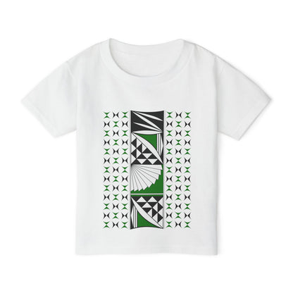 Evergreen Southwest Sunrise Toddler T-Shirt